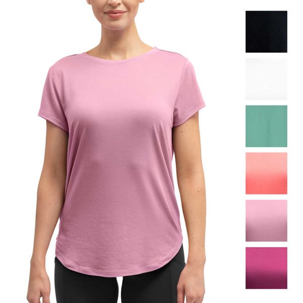 Hello Mello Dream Tee - Navy Color - Devine 23