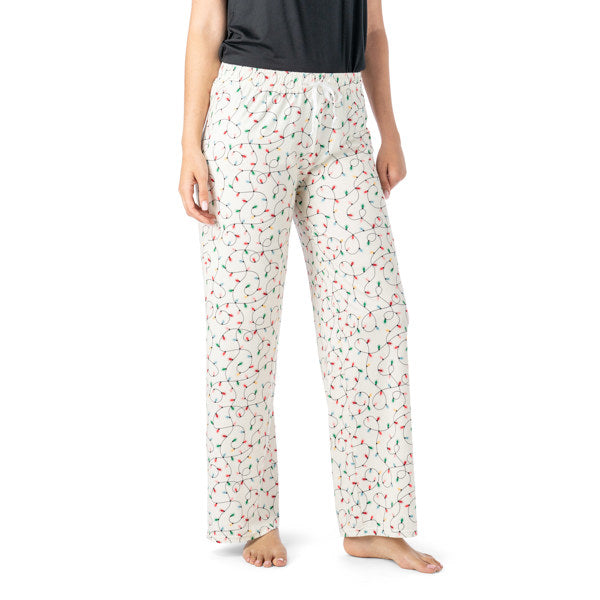 Hello Mello Holiday Pants - Devine 23
