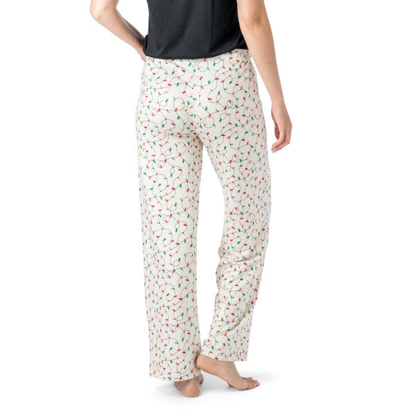 Hello Mello Holiday Pants - Devine 23