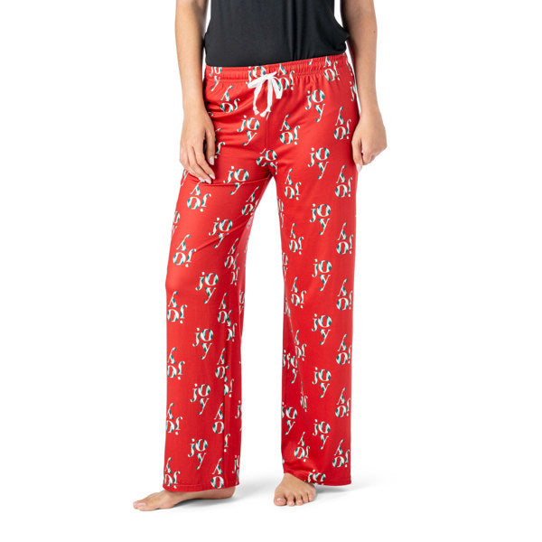 Hello Mello Holiday Pants - Devine 23