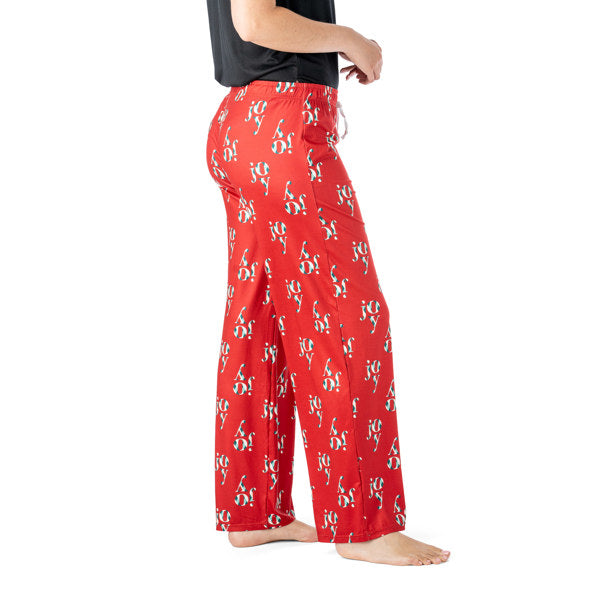 Hello Mello Holiday Pants - Devine 23