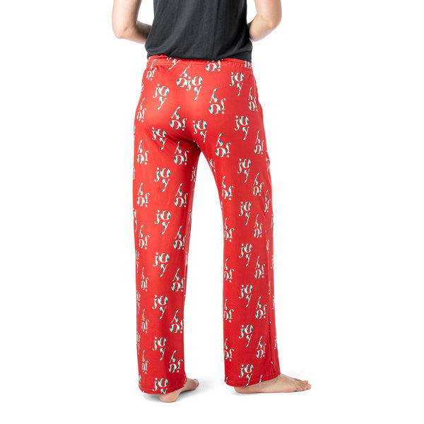 Hello Mello Holiday Pants - Devine 23