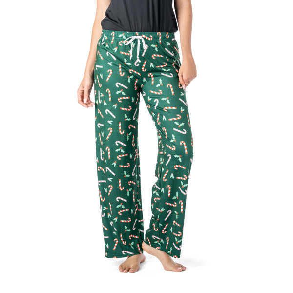 Hello Mello Holiday Pants - Devine 23