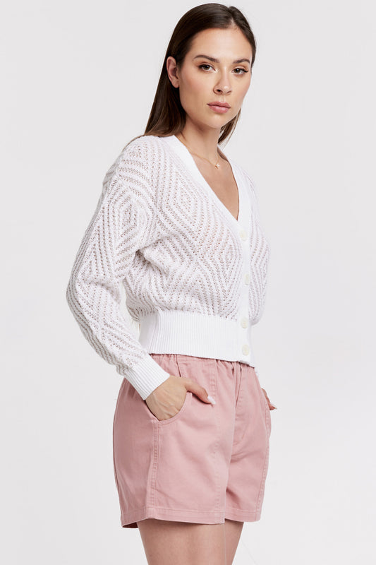 Another Love Cardigan Sweater - Sana - Devine 23