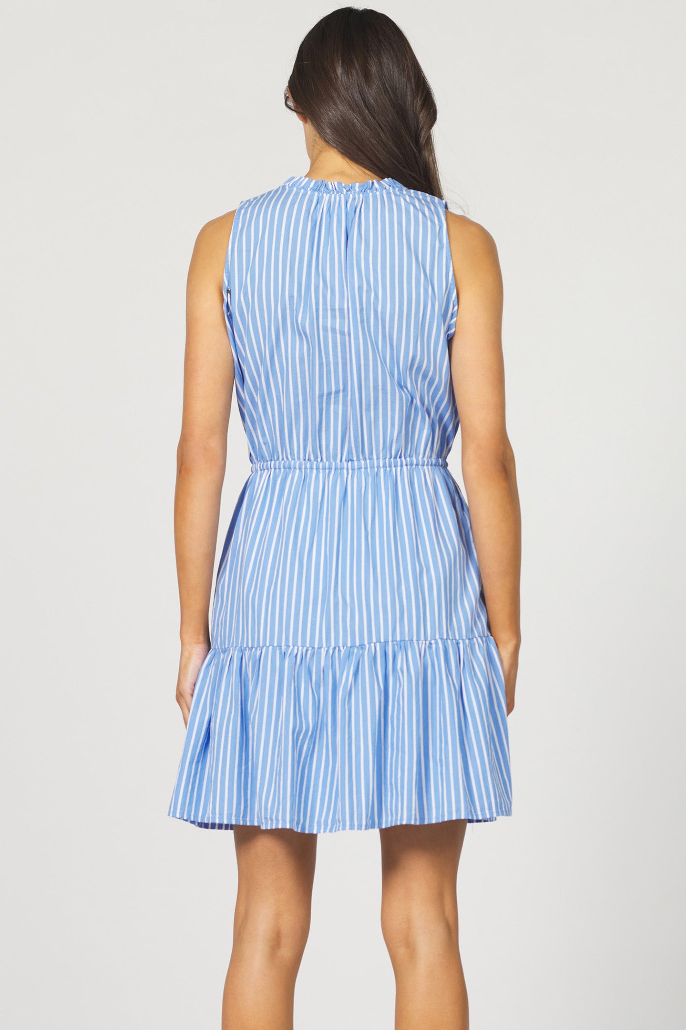 DEAR JOHN SAMINA NOVELTY DRESS - Devine 23