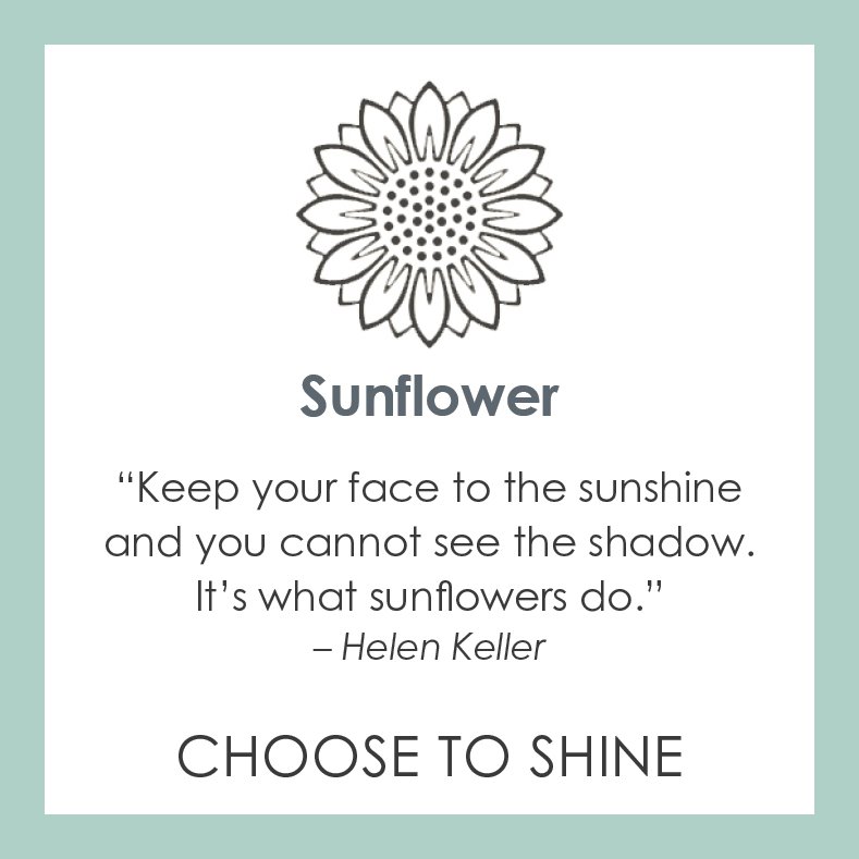 Lola Gold Sunflower Pendant - Devine 23