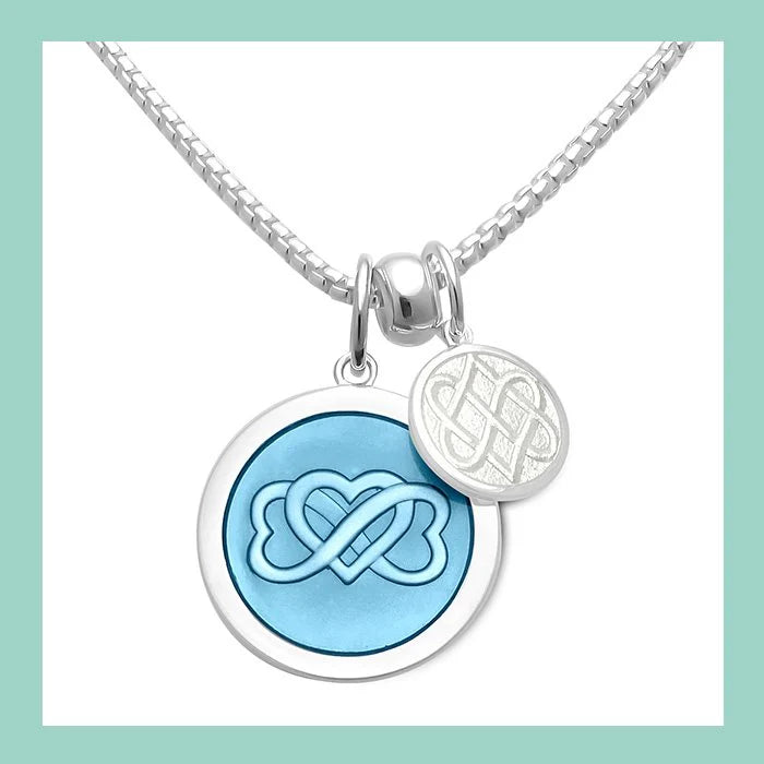 Lola Mother and Son Charm - Devine 23