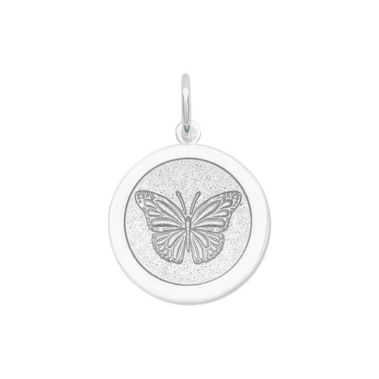 Lola Butterfly Pendant - Devine 23