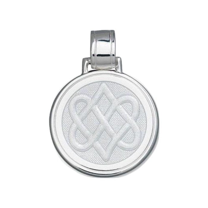 Lola Celtic Knot Pendant - Devine 23