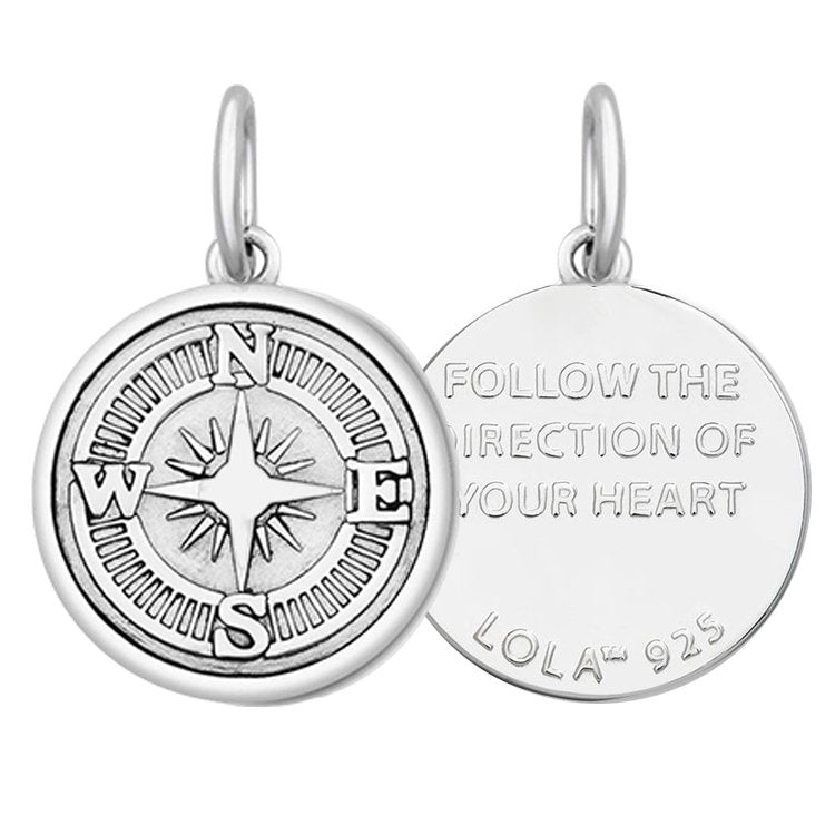 Lola Compass Rose - Devine 23