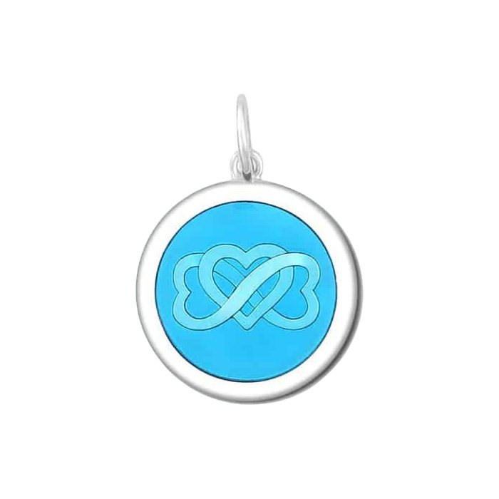 Lola Mother and Son Charm - Devine 23