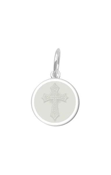 Lola Cross Charm - Devine 23