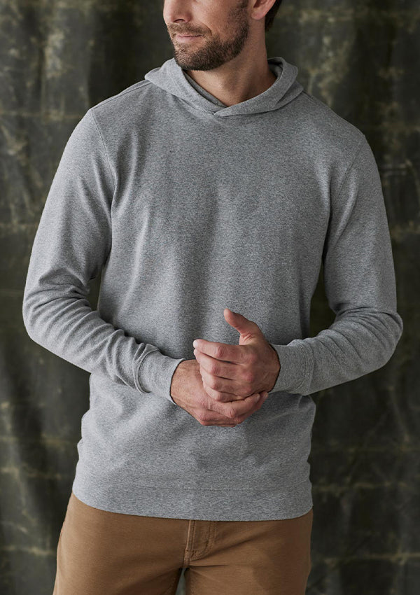 Normal Brand Puremeso Essential Hoodie Shirt - Devine 23
