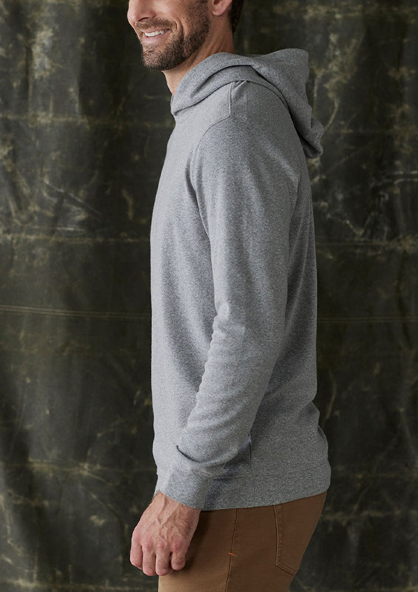 Normal Brand Puremeso Essential Hoodie Shirt - Devine 23