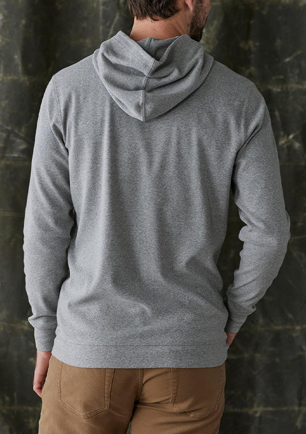 Normal Brand Puremeso Essential Hoodie Shirt - Devine 23